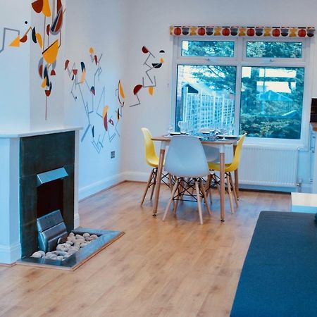 Villa Thetford Terrace CBG Esterno foto