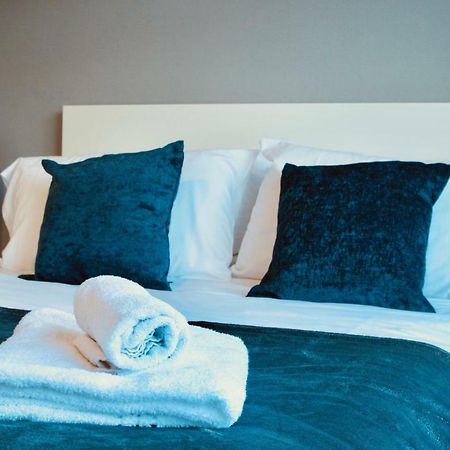 Villa Thetford Terrace CBG Esterno foto