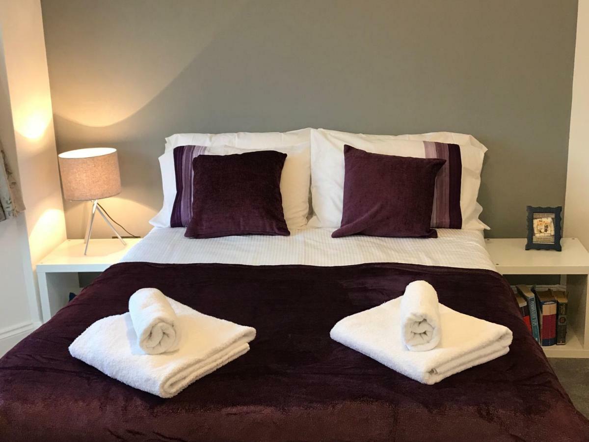 Villa Thetford Terrace CBG Esterno foto