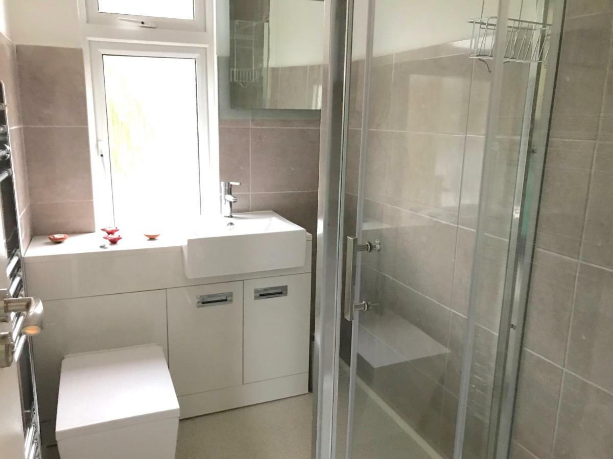 Villa Thetford Terrace CBG Esterno foto