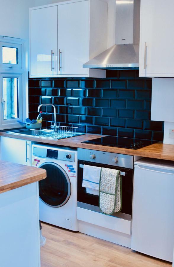 Villa Thetford Terrace CBG Esterno foto