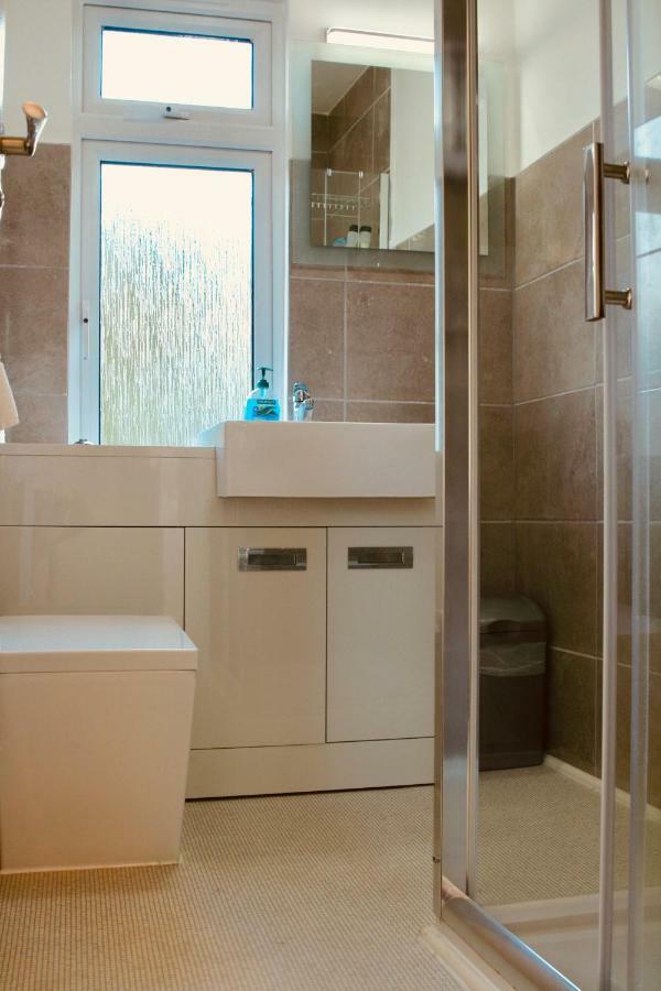 Villa Thetford Terrace CBG Esterno foto