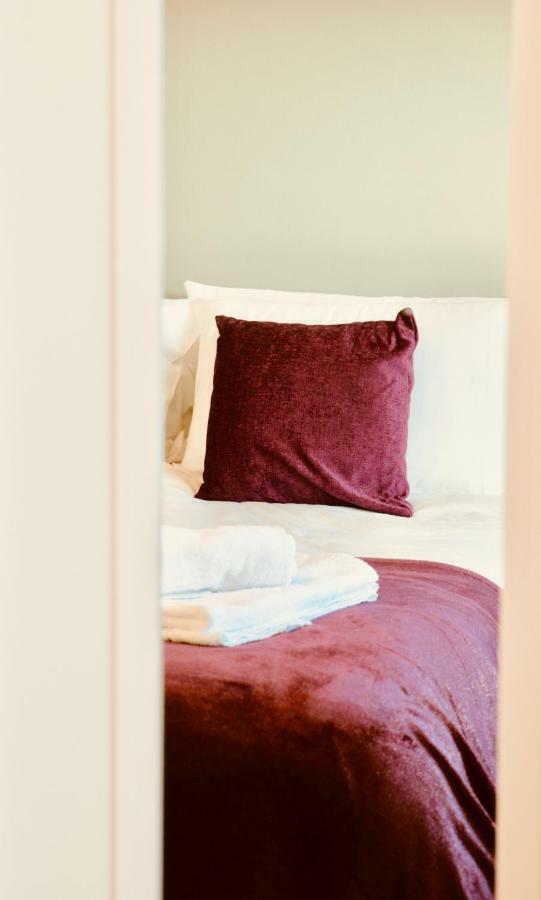 Villa Thetford Terrace CBG Esterno foto